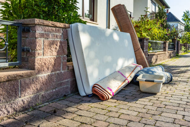 Retail Junk Removal in Rio Vista, CA